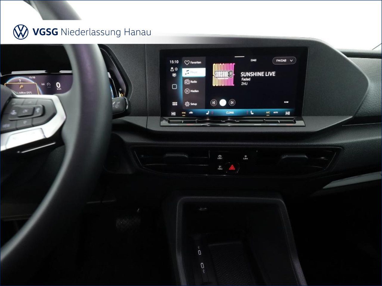 Volkswagen Caddy Maxi - Bild 10