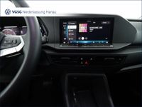 Volkswagen Caddy Maxi - Vorschau Bild 10