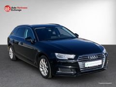 AUDI A4 Avant 40 TFSI sport SEITENSCHADEN Xen Nav APS AUDI A4 Avant 40 TFSI sport SEITENSCHADEN Xen Nav APS