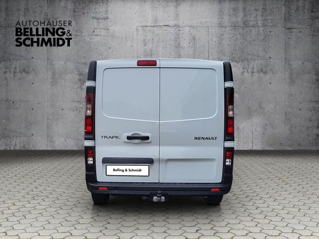 Trafic 2.0 BLUE dCi130 3.0t Komfort Klima