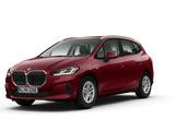 BMW 225e Active Tourer Steptronic DCT xDrive AHK - BMW 225 Active Tourer: mit Anhängerkupplung