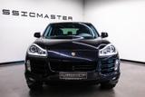 Porsche Cayenne 4.8 S Btw auto, Fiscale waarde € 8.000,- - Porsche Cayenne: 4s