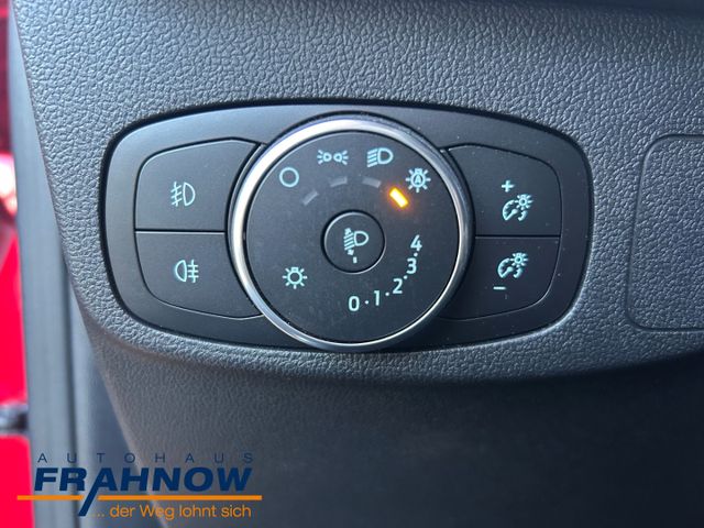 Foto Nummer 7: FORD Focus