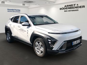 Hyundai KONA 1.6 T-GDI Trend DCT