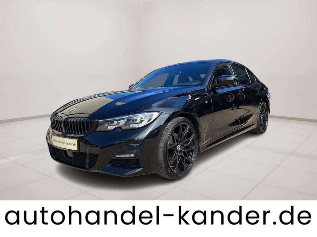 Image of BMW 320