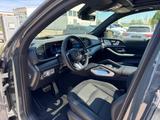 Mercedes-Benz GLE 53 AMG GLE -Klasse GLE 53 AMG 4Matic+ - gebrauchte Pickups