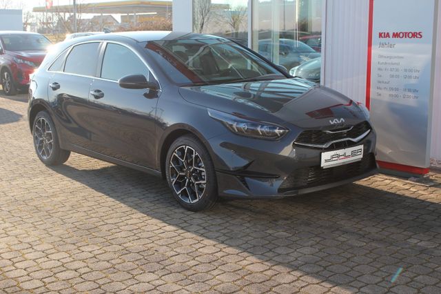 Kia cee'd / Ceed 1.0 T-GDI 48V DCT Nightline Edition