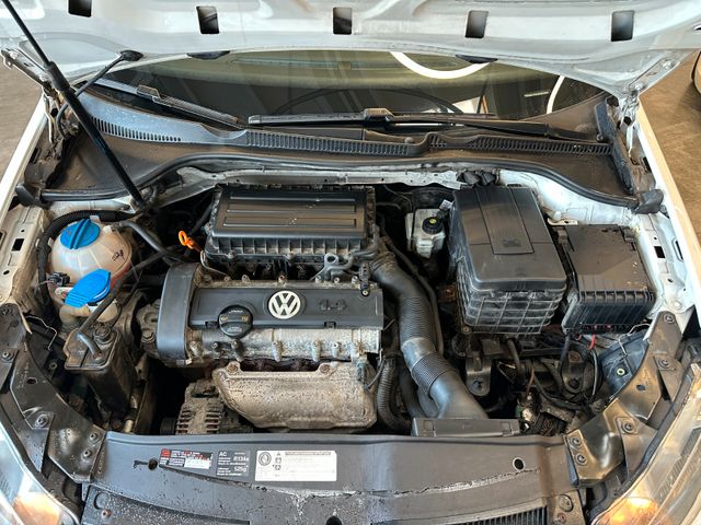 Volkswagen Golf VI Comfortline *1. Hand*Klima*Radio*USB*PDC