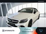 Mercedes-Benz C 43 AMG 4M Distronic/Memory/Multibeam/Sitzhzg.