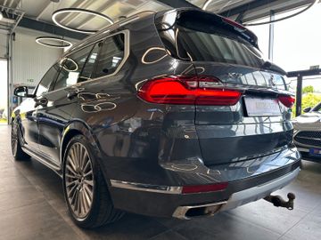 MYAUTOCENTER – Gebraucht- und Jahreswagen mit Werkstattservice in Pfaffenhofen BMW X7 *PANO(SKYLOUNGE)*HEADUP*6SITZER*5-ZONEN*VOLL*