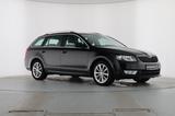 Skoda OCTAVIA COMBI ELEGANCE 1.4 TSI LIEBE SCHECKHEFT - Skoda Octavia: 1.4
