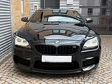 BMW M6 Coupé B&O 360° HeadUp Carbon KoFoZu Nappa LED - schwarze BMW M6