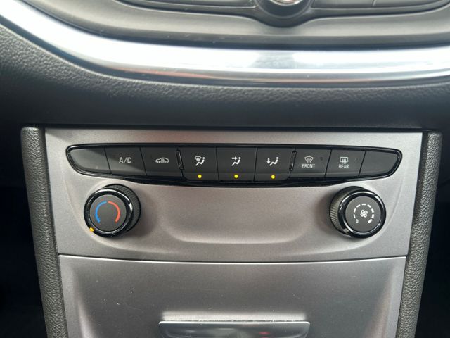 Astra ST Edition 1.4 Turbo PDC VO/HI APPLE CAR P
