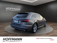 Audi A4 Avant 40 TDI advanced Pano+Navi+Matrix+ACC