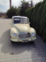 Audi Auto union 1000 universal - Audi 100 mit Benzin-Antrieb: Kombi