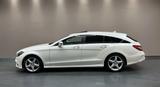 Mercedes-Benz CLS400 Shooting Brake *AMG*HOLZBODEN*MAGNO*B&O* - Mercedes-Benz CLS-Klasse: Shooting Brake