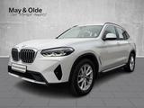 BMW X3 XDRIVE20I Pano LED Sitzheizung Rückfahrkamera - gebrauchte BMW X3 aus dem Jahr 2024