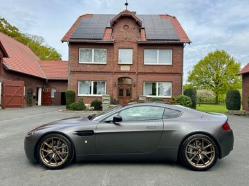 2006 Aston Martin V8 VANTAGE — фото 9