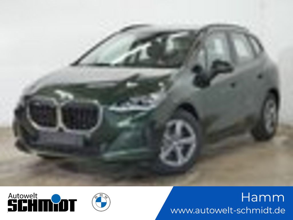 Image of BMW 220 Active Tourer