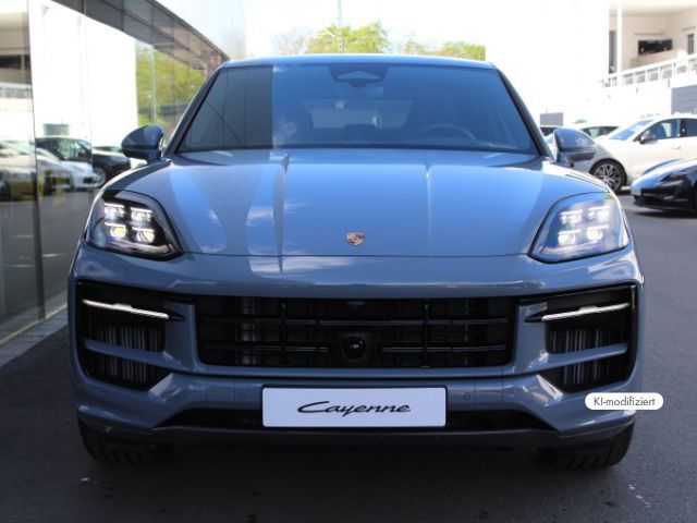 Porsche Cayenne - Bild 6