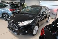 Ford Fiesta Titanium/AHZV/4 Türen/ Zahnriemen neu