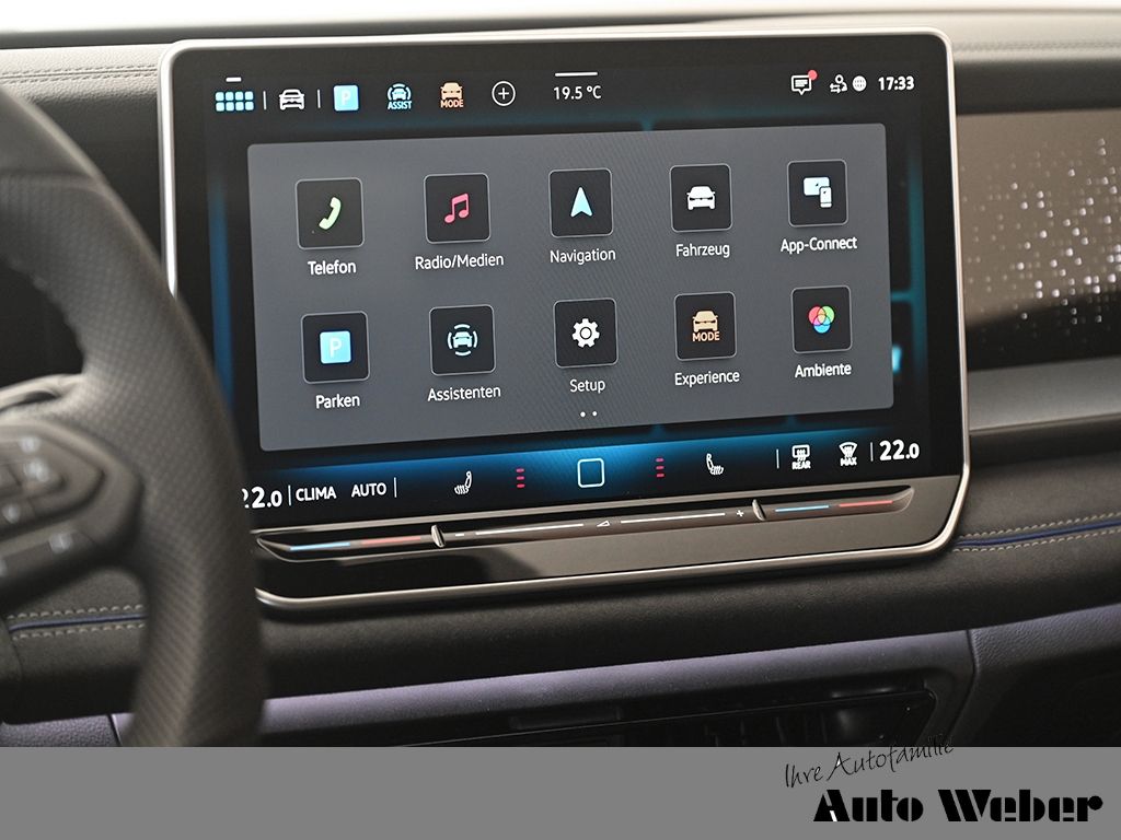 Volkswagen Tayron - Bild 14