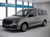 Ford Grand Tourneo Connect Titanium 2.0 EcoBlue Navi - silberne Ford Grand Tourneo
