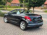 Peugeot 207 cc Cabrio 92.000km mit neuen tüv - Peugeot 207: 0 Km