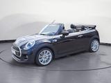 MINI Cooper Cabrio *Chili*Leder*Sportsitze*Navi*LED*P - MINI Cooper Cabrio: Automatik