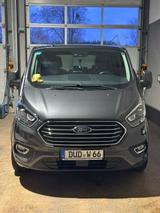 Ford Tourneo Custom 320 L1  Titanium X 1. Hand