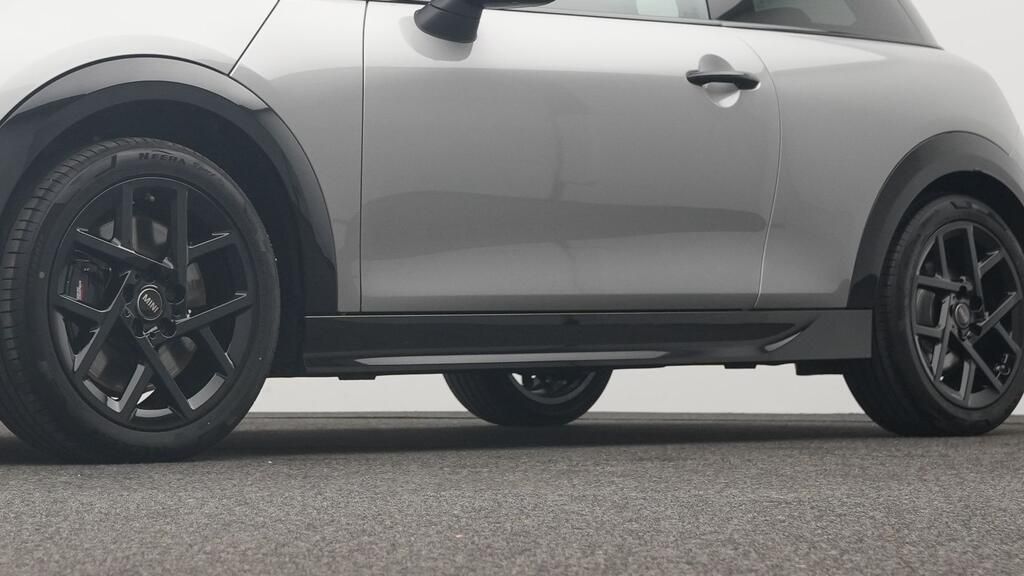MINI Cooper C - Bild 20