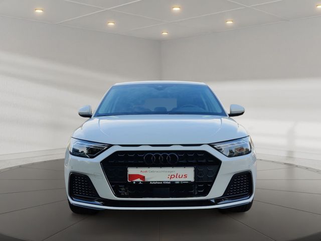 A1 Sportback Advanced 25 TFSI,LED,Kamera,Navi