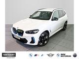 BMW iX3 Impressive - BMW iX3: Impressive