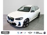 BMW iX3 Impressive - BMW iX3 aus 2022