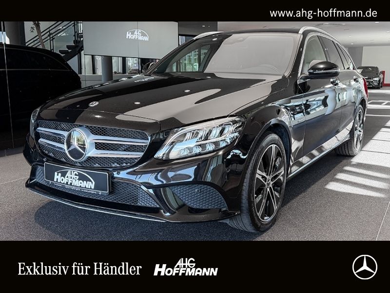 Image of Mercedes-Benz C 300