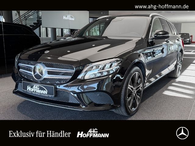 MERCEDES-BENZ C 300 de T Verkauf nur an Händler/Gewerbe