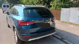 Seat Ateca 1.5 TSI ACT 110kW Style DSG Style - Seat Ateca Gebrauchtwagen in München
