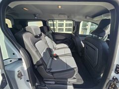 Fahrzeugabbildung Grand Kangoo III Techno 1.3 TCe130 EDC 7 Sitzer