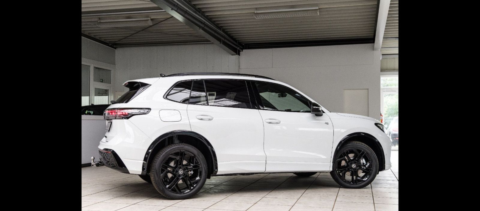 Volkswagen Tiguan - Bild 6