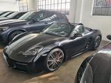 Porsche Boxster S Boxster S turbo felgen - Porsche Boxster: Turbo