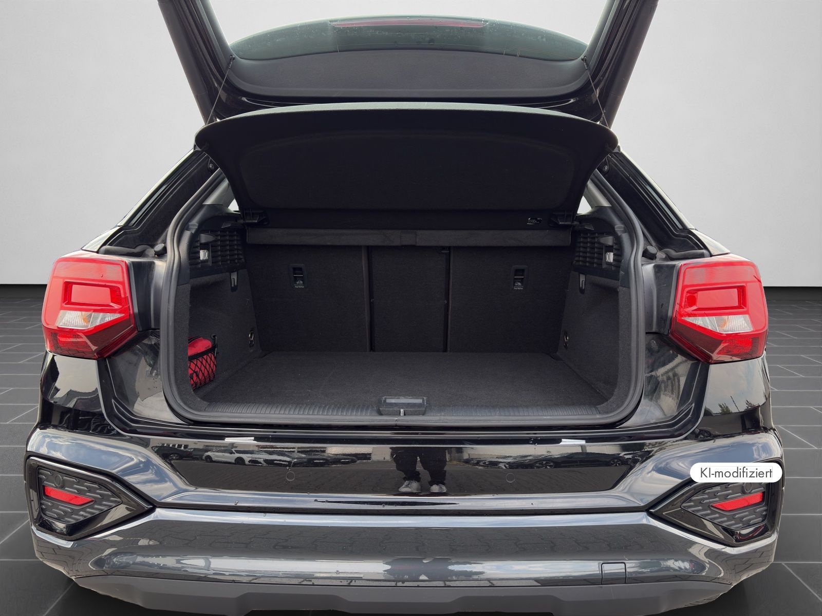 Audi Q2 - Bild 16