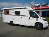 Weinsberg CaraCompact 600 MEG Pepper (WM-515) #9767 - Offers