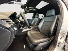 MERCEDES-BENZ E 350  Avantgarde 4Matic Edition Navi LED PDC