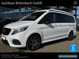 Mercedes-Benz V250d MARCOPOLO+HORIZON+ AMG+DISTR+AHK+360+NIGHT - Mercedes-Benz Marco