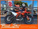 KTM 125 ENDURO R - Modell 2026 - KTM 125 Enduro R