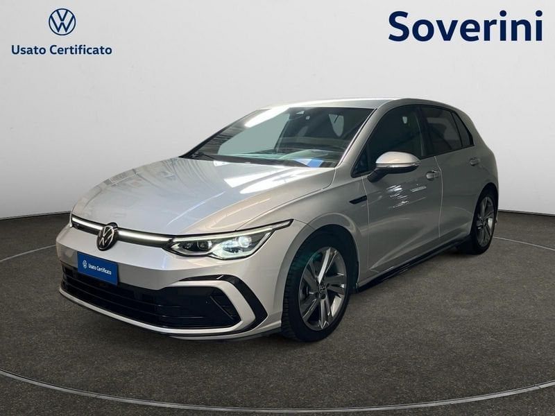 Volkswagen Golf Golf 1.5 etsi evo R-Line 150cv d