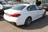 BMW 530 5 Limousine 530 i M Sport CarPlay - BMW 530: Limousine, 530i