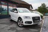Audi Q5 2.0 TDI quattro s Line