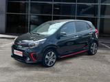 Kia Picanto 1.2 ISG GT Line - Kia Picanto: 1.2