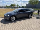 Tesla Model X Long Range Plus / FSD / AHK  / MJ 2021 - Tesla in Bremen